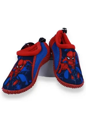 SPIDERMAN Spiderman Jongens Badslipper 33