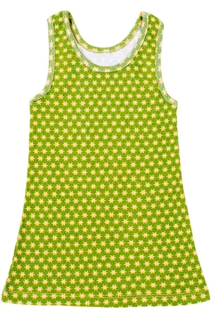Ducksday – T-shirt – Tanktop- Unisex - Promo – 6 jaar - Katoen