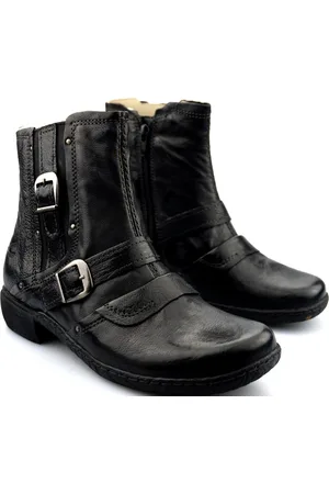 Camel Active Frisco - dames laars - - maat 39 (EU) 6 (UK)