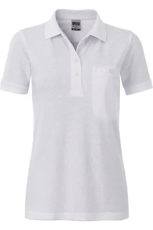 James & Nicholson James and Nicholson Dames/dames Werkkleding Zak Polo