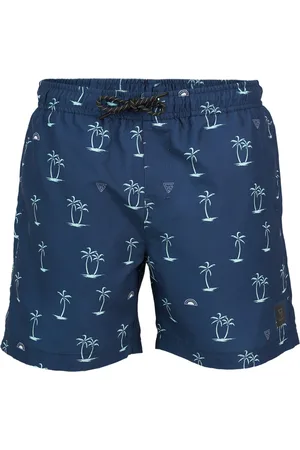 Brunotti Cruneco-Mini Heren Zwem Short - Zwembroek - - XL