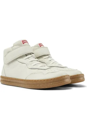 Camper Runner Sneakers Beige EU 30 Jongen