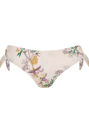 Barts Bo Bikini Briefs Vrouwen Bikinibroekje - maat 40
