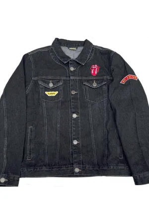 The Rolling Stones The - Sympathy Jacket - S