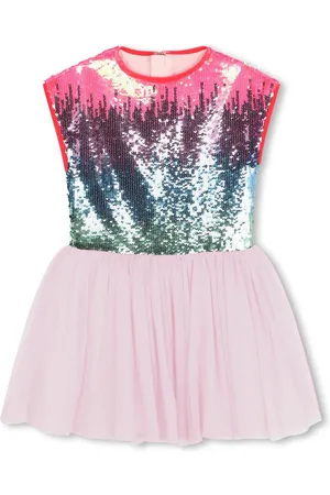 Billieblush U20650 Meisjes Jurk