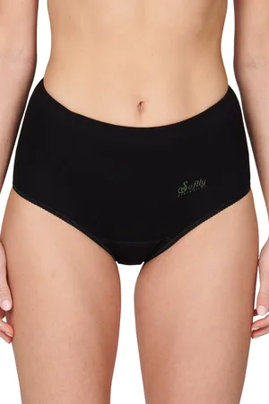 Beeren Slip Julia met badstof kruis maat XXL