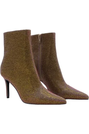 VERSACE Enkellaars 37