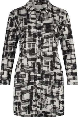 TWISTER Blouse Baia Labo