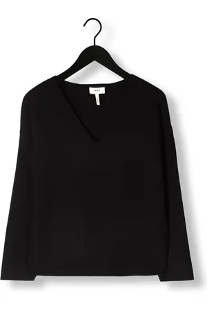 Object Object Objreynard V-neck Pullover E Aw Fair 23 Truien & vesten Dames - Sweater - Hoodie - Vest-