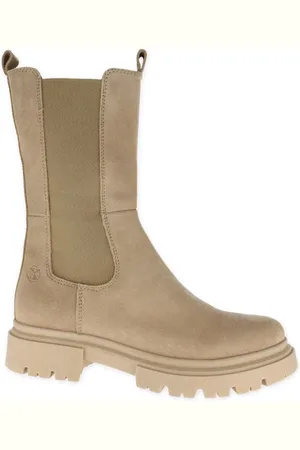 post xchange Boots Zarina 40