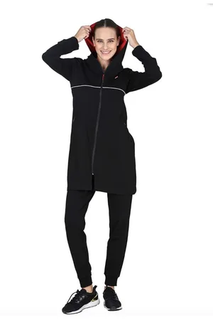 Ambika Combi Set / Lange Vest & Broek Seville / / maat L