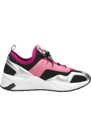 Guess Geniver 2 Sneakers Laag -