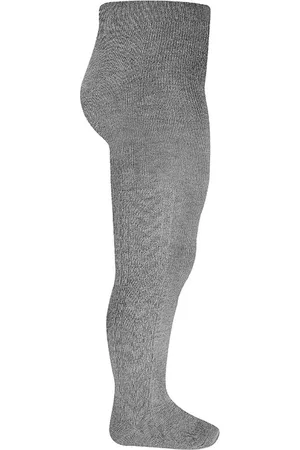 CONDOR Cóndor Maillot Zijkant Kabel Patroon | 2307/1 | Grijs | 6-12 mnd | maat 0