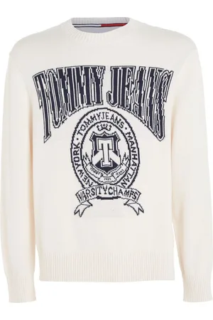 Tommy Hilfiger Tommy Jeans | Hilfiger | Knitted sweater | S