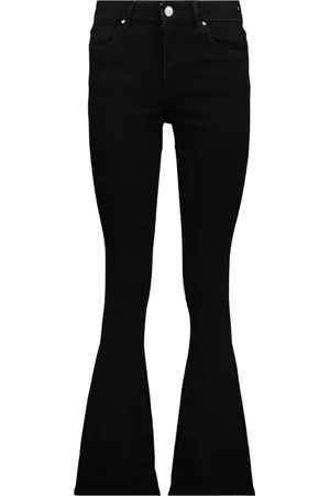Raizzed Jeans Sunrise Nosaswd42001 Rd04 Black Dames