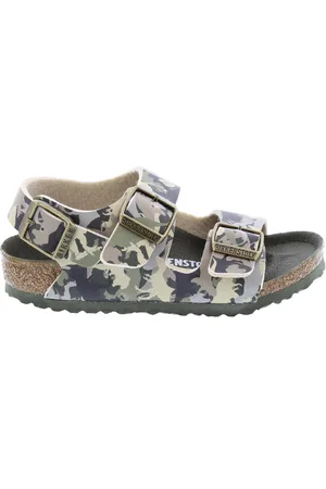 Birkenstock Milano Kinderslippers Small fit -
