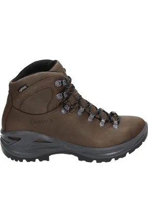 Aku 138 TRIBUTE II GTX - Vrije tijd half-hoogHeren wandelschoenenWandelschoenen - Kleur: