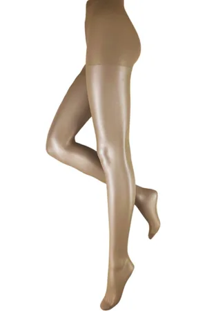 Merkloos Panty - Klassiek - 20 den -