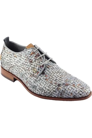rehab Greg Rocks Nette schoenen - Veterschoenen - Heren -