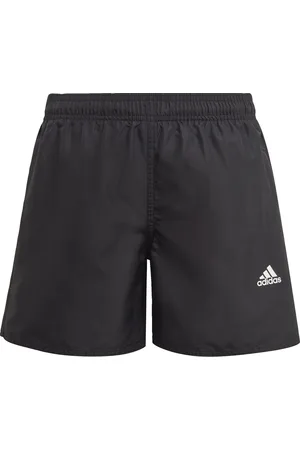 adidas Performance Classic Badge of Sport Zwemshort - Kinderen - - 140