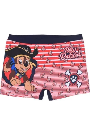 Paw Patrol Zwembroek maat 98