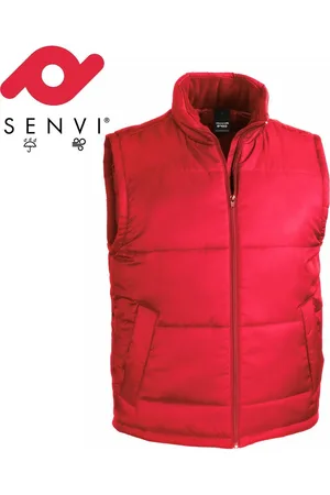 Merkloos Senvi Classic Bodywarmer