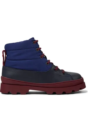 Camper Brutus Stiefeletten - Kinderen - - 31