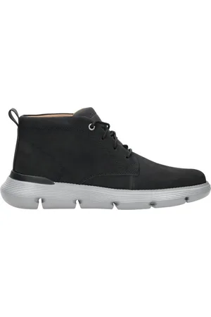 Skechers Garza - Fontaine Veterschoenen Hoog -