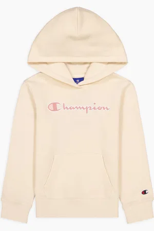 Champion Rochester Meisjes Hooded Sweatshirt