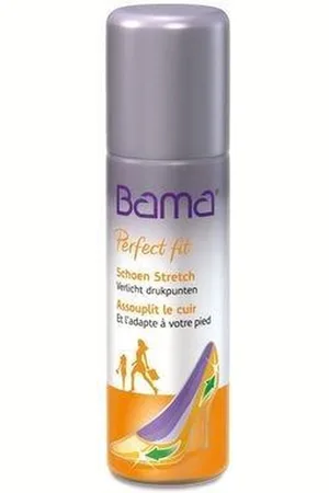 Bama Shoe Stretch - perfect fit