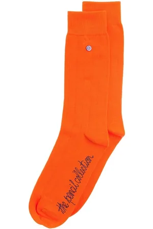 Alfredo Gonzales Unisex sokken pencil classic
