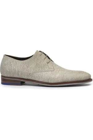 Floris van Bommel SFM-30150 Moliere De Stapper Grey G