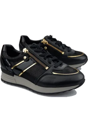 Mephisto Toscana - dames sneaker - - maat 35.5 (EU) 3 (UK)
