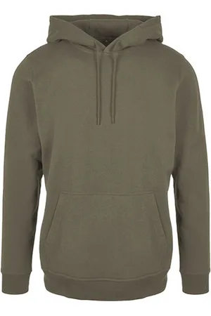 Build Your Brand Unisex Hoodie 