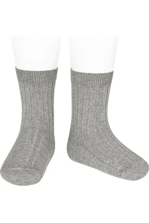 CONDOR Cóndor Sokken Basic Rib | | 23-26 (maat 4)