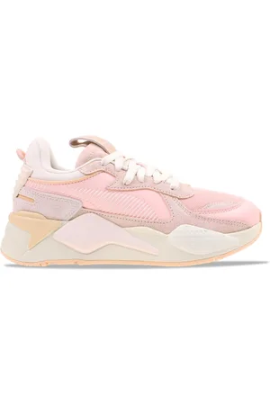 PUMA Rs-x Thrifted Wns Lage sneakers - Dames -