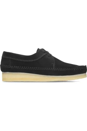 Clarks Heren - Weaver - G - - maat 11