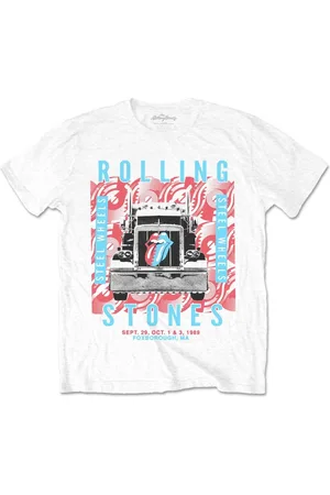 The Rolling Stones The - Steel Wheels Heren T-shirt - 2XL