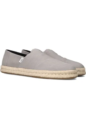 TOMS Alp Rope 2.0 Loafers - Instappers - Heren -