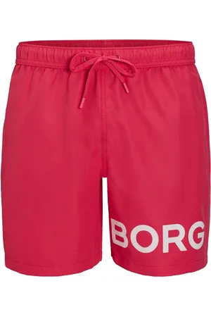 Björn Borg Bjorn Borg Karim shorts jongens zwembroek - - maat 146