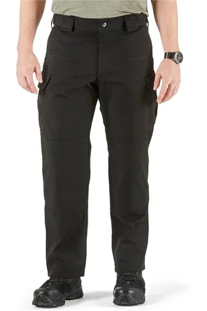 5.11 Tactical Stryke Pant Black