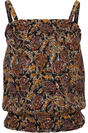 LOOXS Revolution LOOXS Little 2412-7134-801 Meisjes Blouse