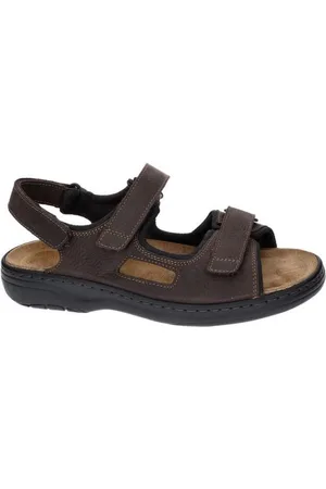 Solidus Heren - - sandalen - maat 39.5