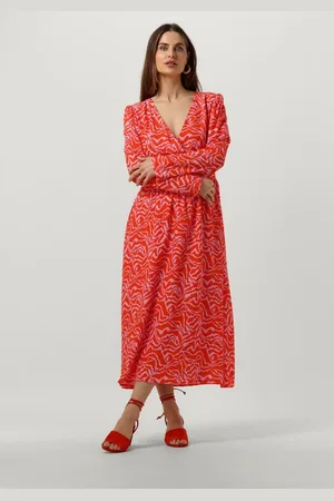 Ydence Dress Rhode Jurken Dames - Rok - Jurk -