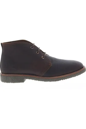 Panama Jack Gael Heren -bruin