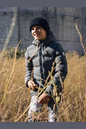 Brunotti Galany Boys Jacket Pine Green