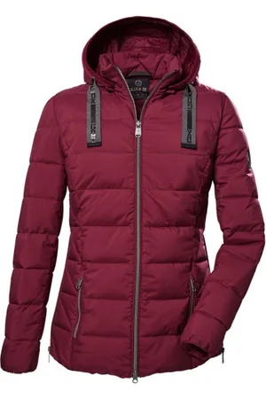 Killtec Giga by Winterjas Jas 41341 padded winterjas 44