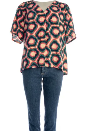 Lola Espeleta Blouse - - L (40)
