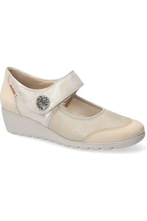 Mephisto Mobils Ergonomic -Dames - - ballerina