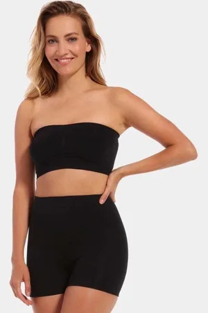 MAGIC Bodyfashion Comfort Short Zwart Vrouwen